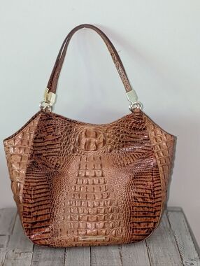 Brahmin Marianna Tote Bag